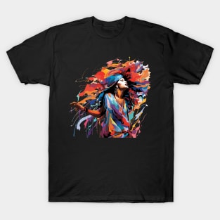 Erykah Badu T-Shirt